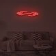 SYMMETRY" LED Neon Sign