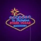 Mississippi Neon Sign