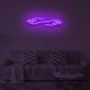 SYMMETRY" LED Neon Sign