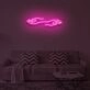 SYMMETRY" LED Neon Sign