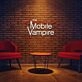 Mobile Vampire Custom Neon Sign