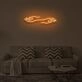 SYMMETRY" LED Neon Sign
