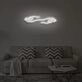 SYMMETRY" LED Neon Sign