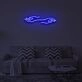 SYMMETRY" LED Neon Sign