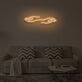 SYMMETRY" LED Neon Sign