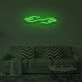 SYMMETRY" LED Neon Sign