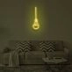 "LIGHT BULB" LED Neon Sign