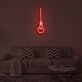 "LIGHT BULB" LED Neon Sign