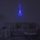 "LIGHT BULB" LED Neon Sign