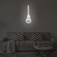 "LIGHT BULB" LED Neon Sign