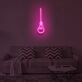"LIGHT BULB" LED Neon Sign