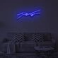"THE CREATION OF ADAM" LED Neon Sign