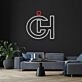 Nitro Custom Logo Neon Sign