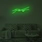 "THE CREATION OF ADAM" LED Neon Sign
