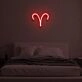 "ARIES" LED Neon Sign