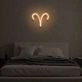 "ARIES" LED Neon Sign