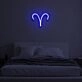 "ARIES" LED Neon Sign