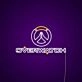 Overwatch LED Neon Sign