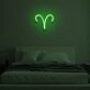 "ARIES" LED Neon Sign