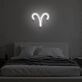 "ARIES" LED Neon Sign