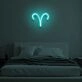 "ARIES" LED Neon Sign
