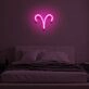 "ARIES" LED Neon Sign
