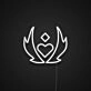 Phoenix Ability Neon Sign
