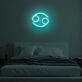 "CANCER" LED Neon Sign