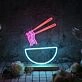 Ramen Neon Sign