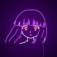 Rika Furude Hirugashi Anime