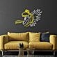 Sailor Moon Back Neon Sign