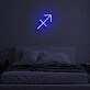 "SAGITTARIUS" LED Neon Sign