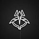 Sova Ability Neon Sign