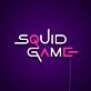 Squid Game Neon Sign