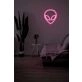 ET LED neon sign