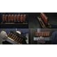 Steins Gate Divergence Meter Neon Sign