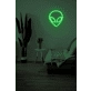 ET LED neon sign