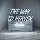 The Way To Heaven Custom Neon Sign MNC40540