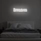 DREAM ON" LED Neon Sign