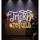 Trick Or Tequila Neon Sign