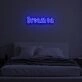 DREAM ON" LED Neon Sign