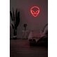 ET LED neon sign