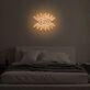 EVIL EYE" LED Neon Sign