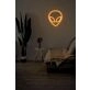 ET LED neon sign