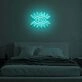EVIL EYE" LED Neon Sign