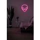 ET LED neon sign