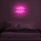 EVIL EYE" LED Neon Sign