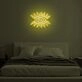 EVIL EYE" LED Neon Sign
