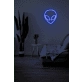 ET LED neon sign
