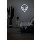 ET LED neon sign